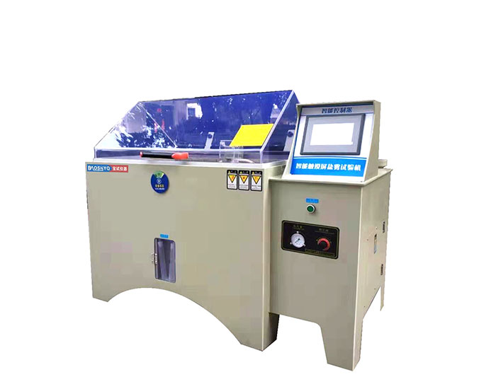 触屏盐雾检测试验机